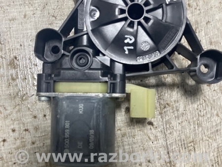 ФОТО Мотор стеклоподъемника для Audi (Ауди) A3 III 8V (12-20) Київ
