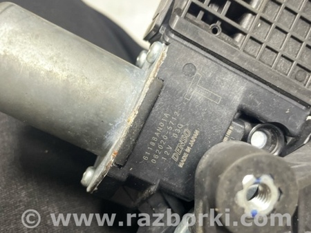 ФОТО Стеклоподъемник в сборе для Subaru Legacy VII BW (19-25) Київ