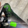 ФОТО Воздуховод печки для Porsche Cayenne II 958 E2/92A (10-14) Київ