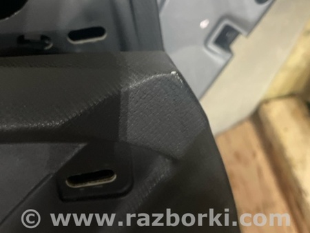 ФОТО Карточка дверная для Volvo XC90 II SPA (2015-) Київ