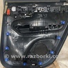 ФОТО Карточка дверная для Volvo XC90 II SPA (2015-) Київ