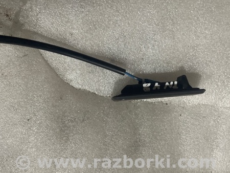 ФОТО Кнопка открывания багажника для Subaru Legacy VII BW (19-25) Київ