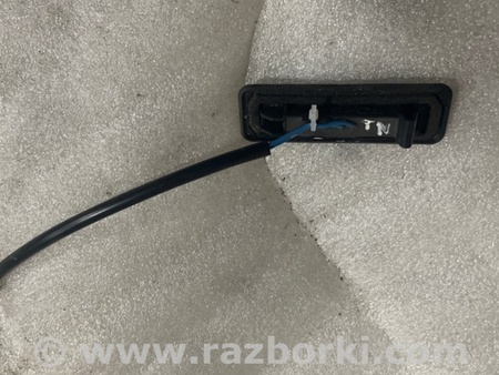 ФОТО Кнопка открывания багажника для Subaru Legacy VII BW (19-25) Київ