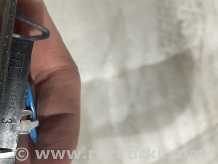 ФОТО Кнопка открывания багажника для Subaru Legacy VII BW (19-25) Київ