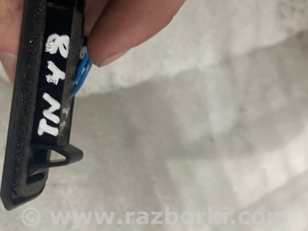 ФОТО Кнопка открывания багажника для Subaru Legacy VII BW (19-25) Київ