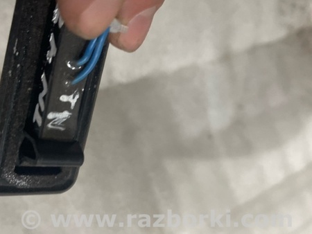ФОТО Кнопка открывания багажника для Subaru Legacy VII BW (19-25) Київ