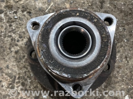 ФОТО Ступица для Audi (Ауди) A3 III 8V (12-20) Київ