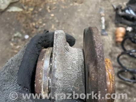 ФОТО Ступица для Audi (Ауди) A3 III 8V (12-20) Київ