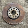 Диск тормозной Audi (Ауди) A3 III 8V (12-20)