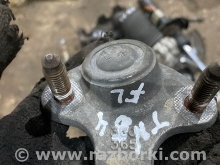 ФОТО Шаровая опора для Audi (Ауди) A3 III 8V (12-20) Київ