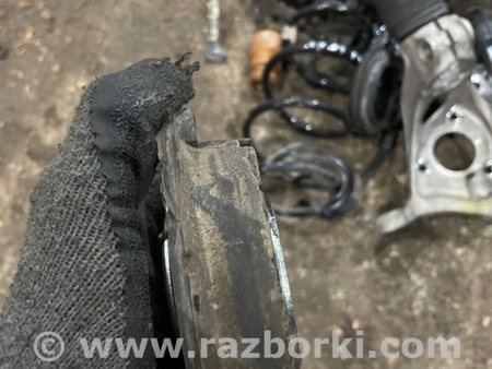 ФОТО Опорный подшипник для Audi (Ауди) A3 III 8V (12-20) Київ
