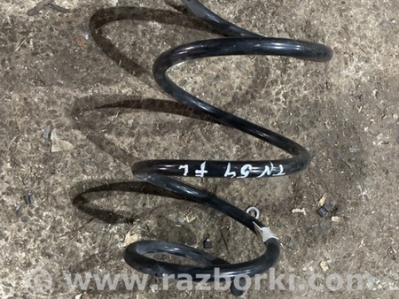 ФОТО Пружина подвески для Audi (Ауди) A3 III 8V (12-20) Київ