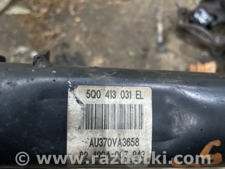 ФОТО Амортизатор подвески для Audi (Ауди) A3 III 8V (12-20) Київ