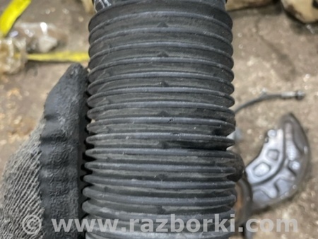ФОТО Пыльник амортизатора для Audi (Ауди) A3 III 8V (12-20) Київ
