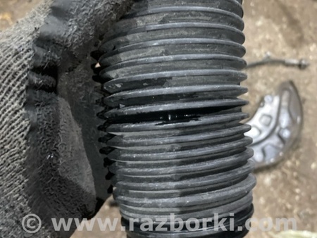 ФОТО Пыльник амортизатора для Audi (Ауди) A3 III 8V (12-20) Київ