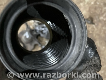 ФОТО Пыльник амортизатора для Audi (Ауди) A3 III 8V (12-20) Київ