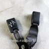 Замок ремня безопасности Subaru Impreza III GE GH (07-14)