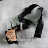 Ремень безопасности пассажира Subaru Impreza III GE GH (07-14)
