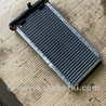 Радиатор печки Subaru Impreza III GE GH (07-14)