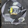 Ремень безопасности пассажира Subaru Impreza III GE GH (07-14)