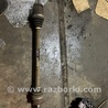 Привод задний правый Subaru Impreza III GE GH (07-14)