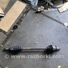 Привод передний Subaru Impreza III GE GH (07-14)