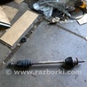 Привод передний Subaru Impreza III GE GH (07-14)