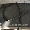 Направляющая стекла передняя правая Subaru Impreza III GE GH (07-14)