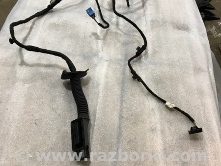 ФОТО Проводка двери для Volkswagen Atlas/Teramont I +1 рест (17-23) Київ