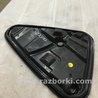 Пластик Volkswagen Atlas/Teramont I +1 рест (17-23)