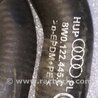 ФОТО Патрубок системы охлаждения для Audi (Ауди) A4 V B9 - 8W (2015-) Київ