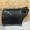 Дверь боковая Porsche Panamera I 970 (09-16)