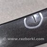ФОТО Молдинг крыши для Porsche Panamera I 970 (09-16) Київ