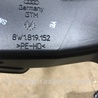 ФОТО Воздуховод печки для Audi (Ауди) A4 V B9 - 8W (2015-) Київ