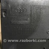 ФОТО Пластик для Audi (Ауди) A4 V B9 - 8W (2015-) Київ