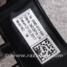 ФОТО Накладка на руль для Audi (Ауди) A4 V B9 - 8W (2015-) Київ