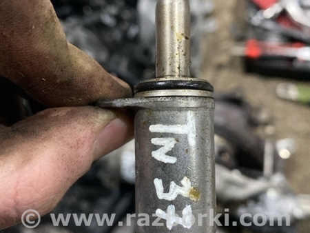 ФОТО Клапан для Audi (Ауди) A4 V B9 - 8W (2015-) Київ