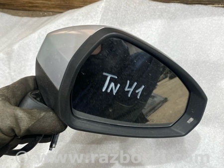 ФОТО Зеркало заднего вида боковое для Audi (Ауди) A3 III 8V (12-20) Київ