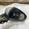 Зеркало заднего вида боковое Audi (Ауди) A3 III 8V (12-20)