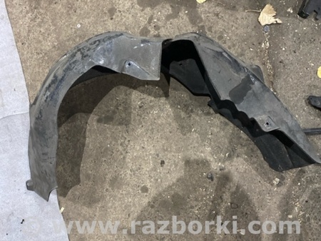 ФОТО Подкрылок для Audi (Ауди) A3 III 8V (12-20) Київ