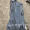 Защита днища кузова Audi (Ауди) A3 III 8V (12-20)