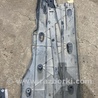Защита днища кузова Audi (Ауди) A3 III 8V (12-20)