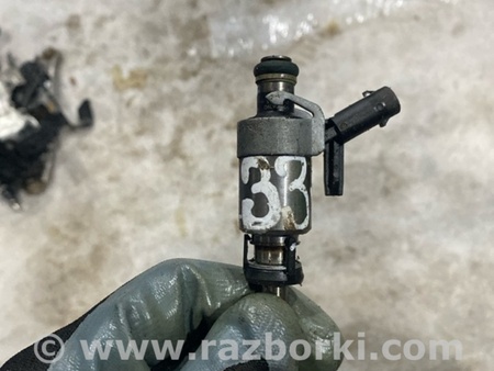 ФОТО Форсунка топливная для Audi (Ауди) A5 F5 B9 (16-24) Київ