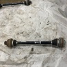 Привод Audi (Ауди) A6 C7 4G (11-18)