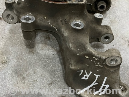 ФОТО Цапфа для Audi (Ауди) A3 III 8V (12-20) Київ