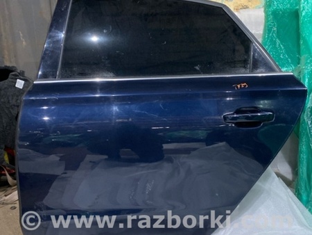 ФОТО Дверь боковая для Audi (Ауди) A8 III D4 4H (09-17) Київ