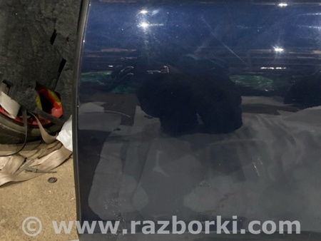 ФОТО Дверь боковая для Audi (Ауди) A8 III D4 4H (09-17) Київ