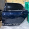 ФОТО Дверь боковая для Audi (Ауди) A8 III D4 4H (09-17) Київ