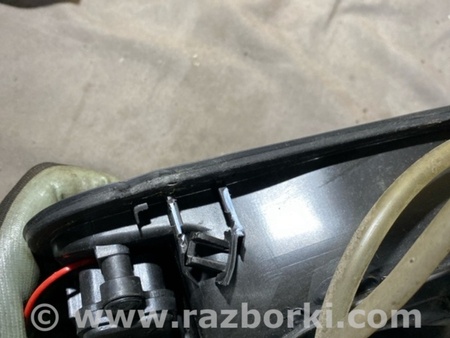 ФОТО Лючок топливного бака для Audi (Ауди) A6 C7 4G (11-18) Київ