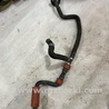 Патрубок системы охлаждения Audi (Ауди) A8 III D4 4H (09-17)